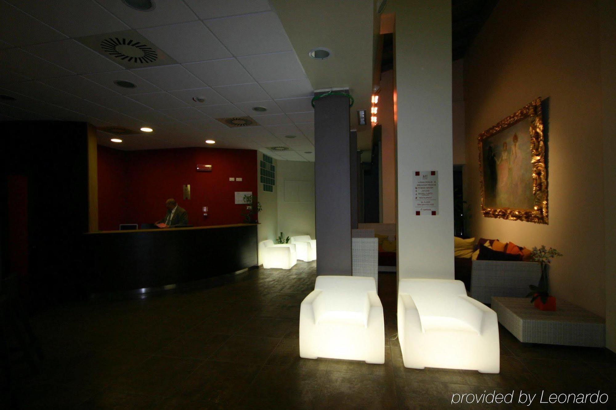 Mihotel