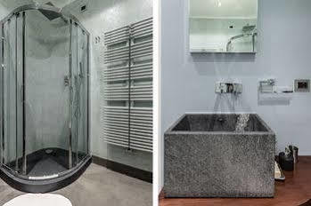 Suitelowcost - San Babila Duomo Hotel *