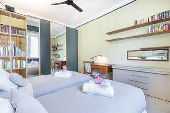 Suitelowcost - San Babila Duomo * Milan