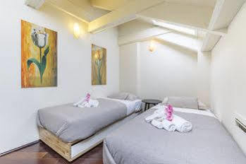 Suitelowcost - San Babila Duomo Milan