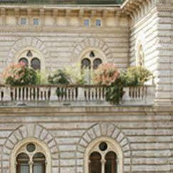 Apartment The Place Manzoni