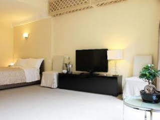 Apartment The Place Manzoni *