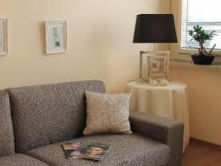 Apartment The Place Manzoni *