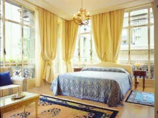 Apartment The Place Manzoni *