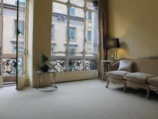 The Place Manzoni * Milan