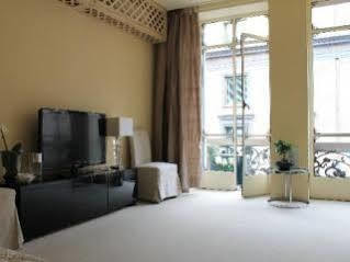 The Place Manzoni Milan