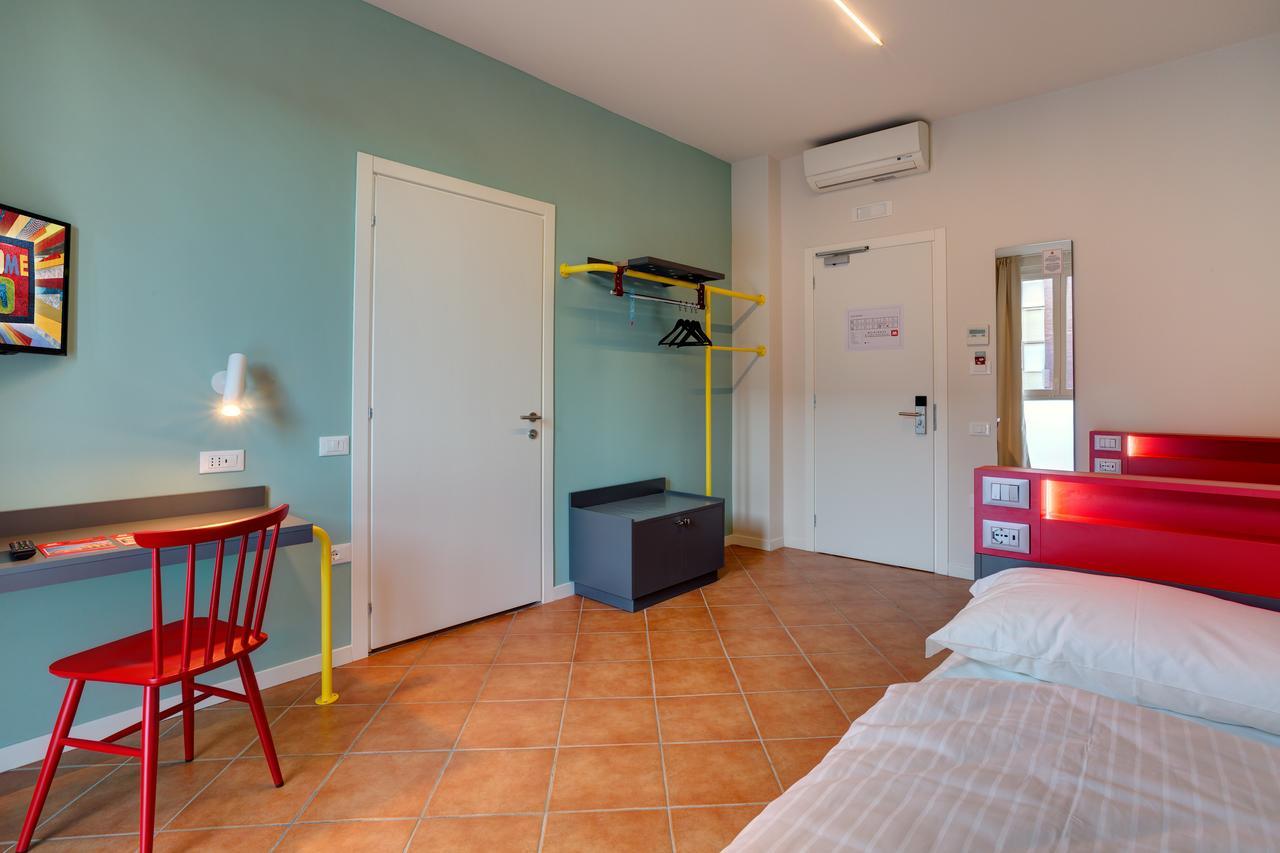 Albergue Meininger Garibaldi Milão