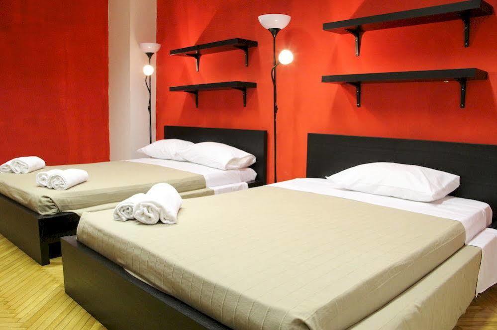 Pirelli Guest house