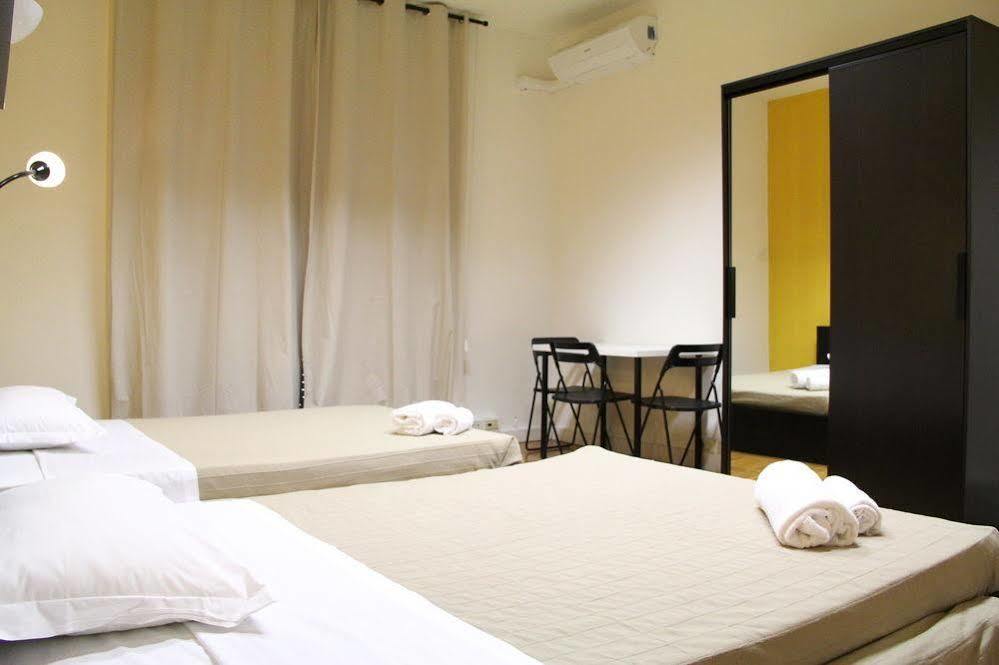 Pirelli Guest house Milan