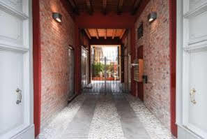 Appartamento La Maison Del Capestrano