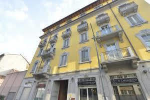 La Maison Del Capestrano Appartamento Milano