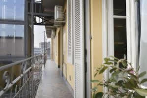 La Maison Del Capestrano Milano