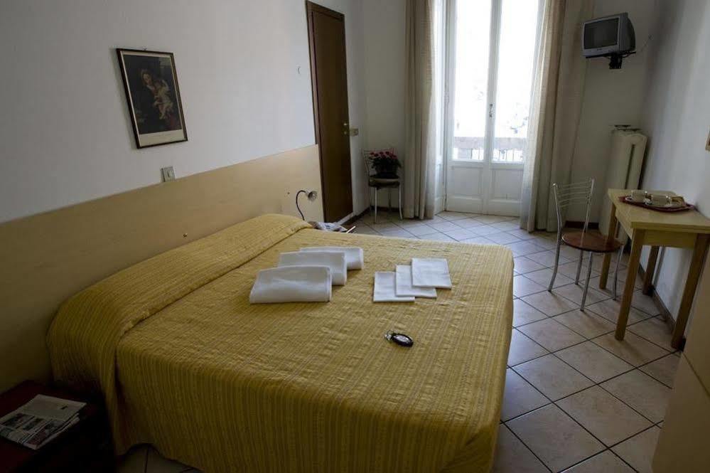 Hotel La Pace Milan