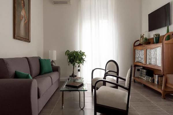 Italianway-Veniero Apartment