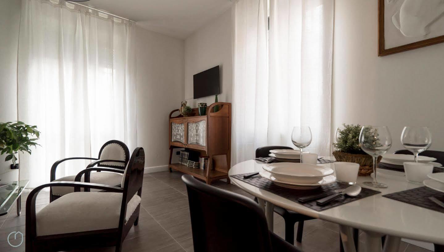 Italianway-Veniero Milan