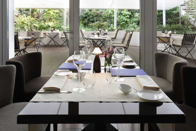 Magna Pars L'hotel A Parfum, Small Luxury Of The World 5* Milan
