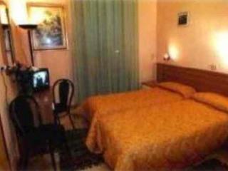 Hotel Cagrande *