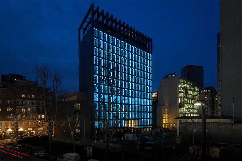 Hyatt Centric 4* Milan