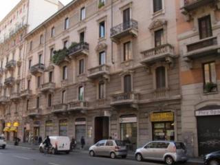 Ambrosiana Hotel *