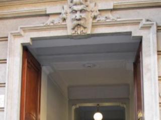 Hotel Ambrosiana Milan