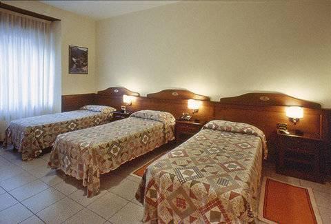 Pavone Hotel