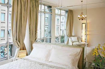 The Place Duomo Apartment Milan