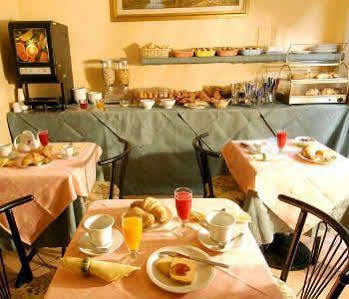 Hotel 22 Marzo 2*