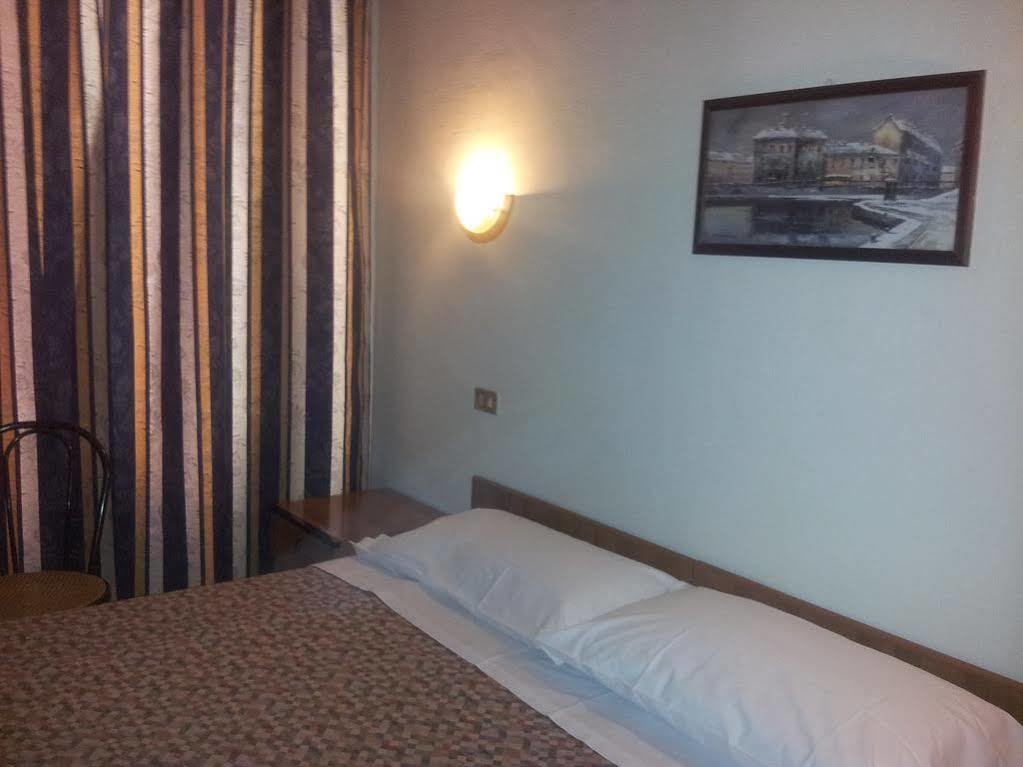 Hotel Leonardo Da Vinci Milan