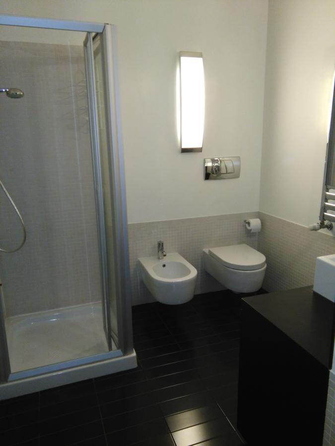 Apartment Bb Desuite Milan