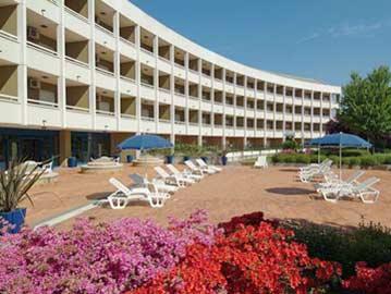 Hotel Arcobaleno Milan