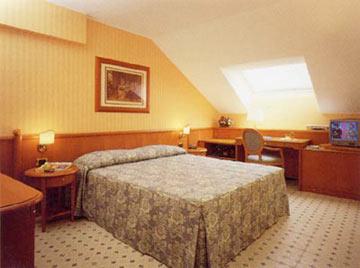 Hotel Arcobaleno