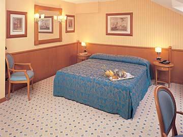Arcobaleno Hotel Milan