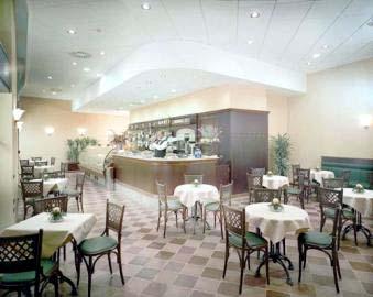 Arcobaleno Hotel