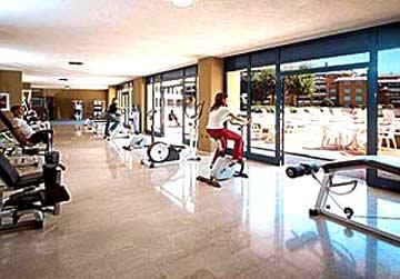 Hotel Arcobaleno 4*