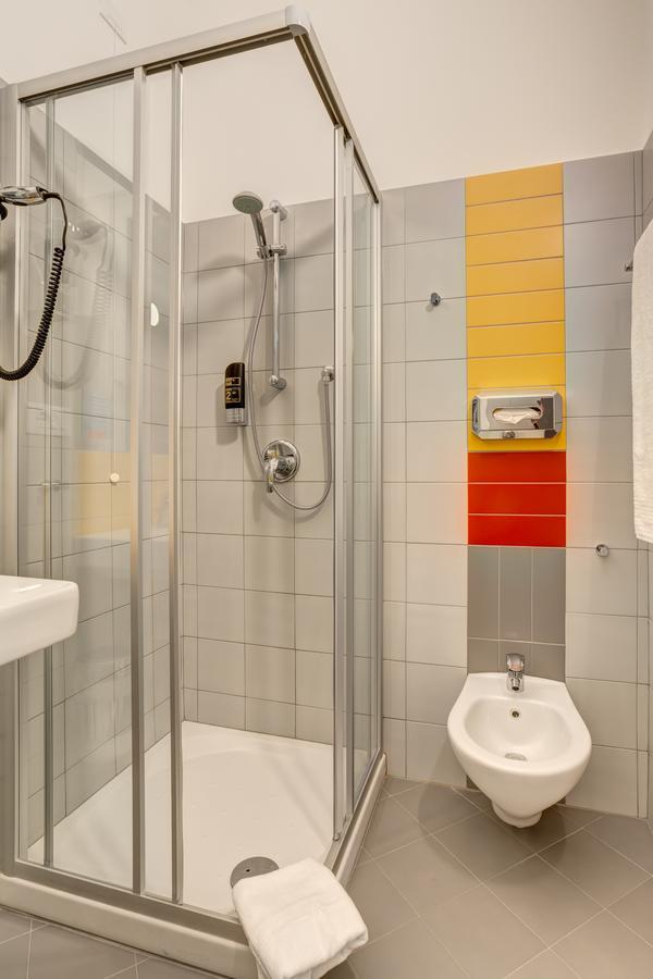 Albergue Meininger Garibaldi Milão