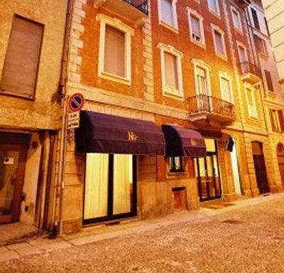 Hotel Genius Downtown Milan