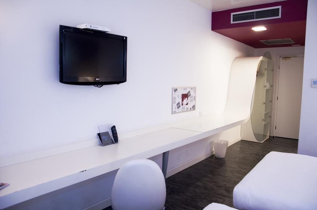 Ih Lorenteggio Hotel Milan