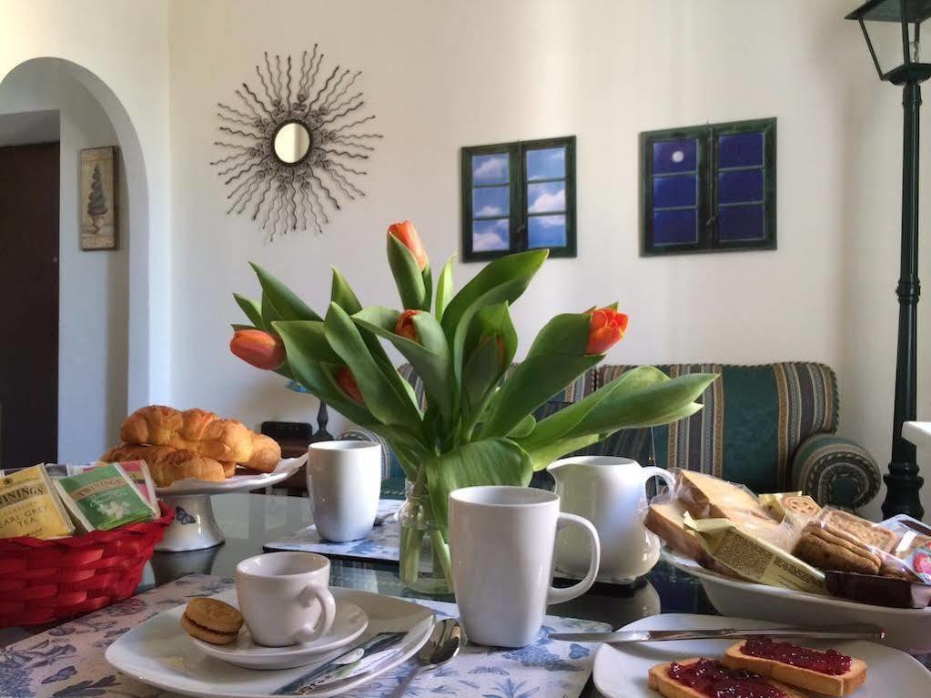 Kibilu - Via Thaon De Revel Apartment Milan