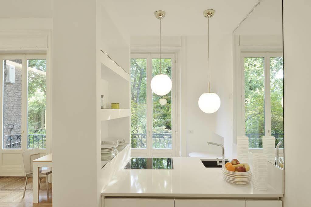 Park & Cloister Views Exclusive Apartment