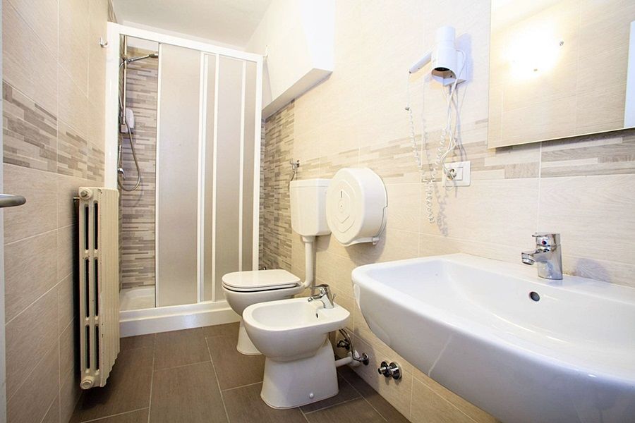 Le Due Corti Milano 3* Milan