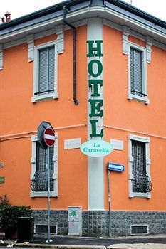 La Caravella 2*