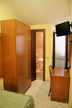 La Caravella Hotel Milan