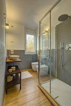San Siro Apartment *