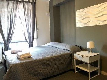 Minas 2* Milan