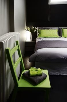 Bed & Breakfast Miloft Guest Rooms And Terrace Milan