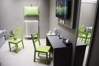 Miloft Guest Rooms And Terrace Bed & Breakfast Milan