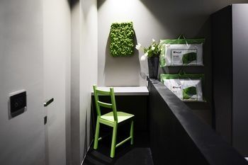 Miloft Guest Rooms And Terrace * Milan
