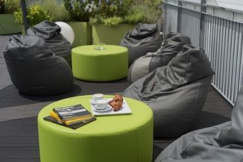 Miloft Guest Rooms And Terrace Bed & Breakfast Milan