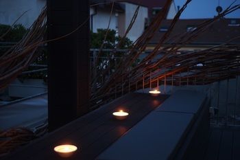 Miloft Guest Rooms And Terrace Bed & Breakfast