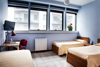 New Generation Center Navigli